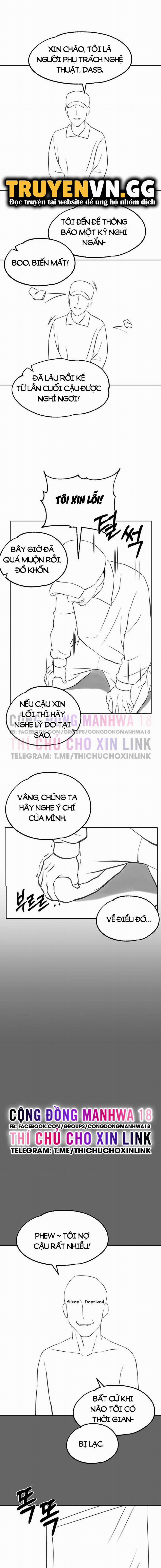 Thuần Hóa Nữ Phản Diện 34.1 trang 0