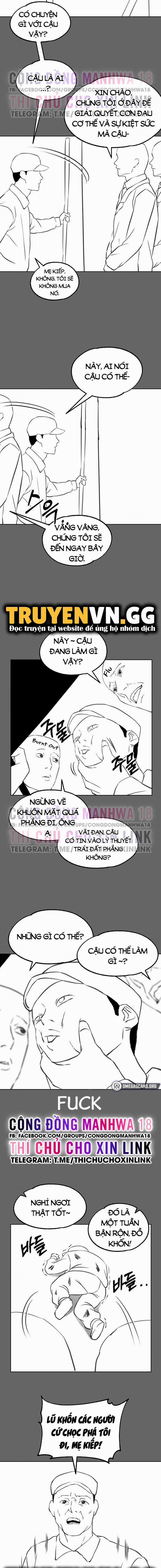 Thuần Hóa Nữ Phản Diện 34.1 trang 1