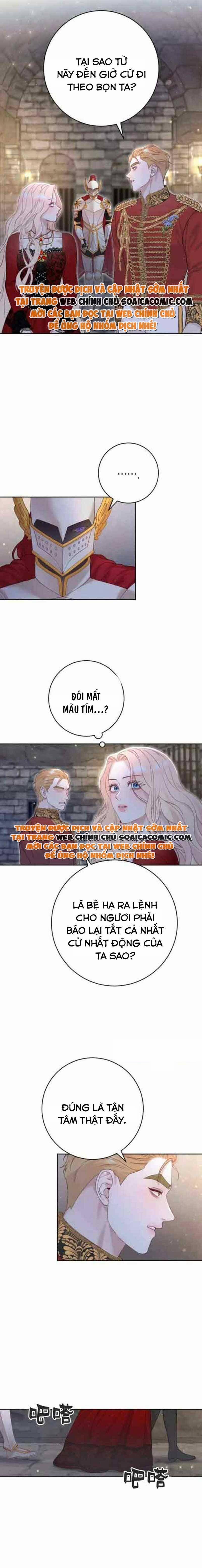Thuần Phục Nam Nô Lệ Bị Hắc Hóa 17 trang 1