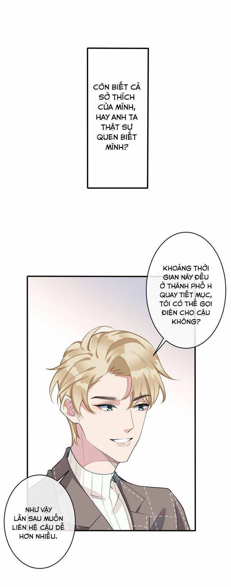 Thuần Phục 13 trang 1