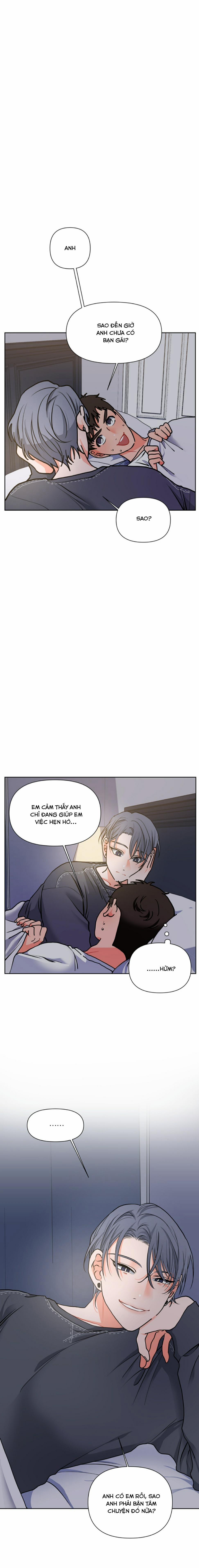 Thực Hành Yêu [HOÀN] 6 trang 0