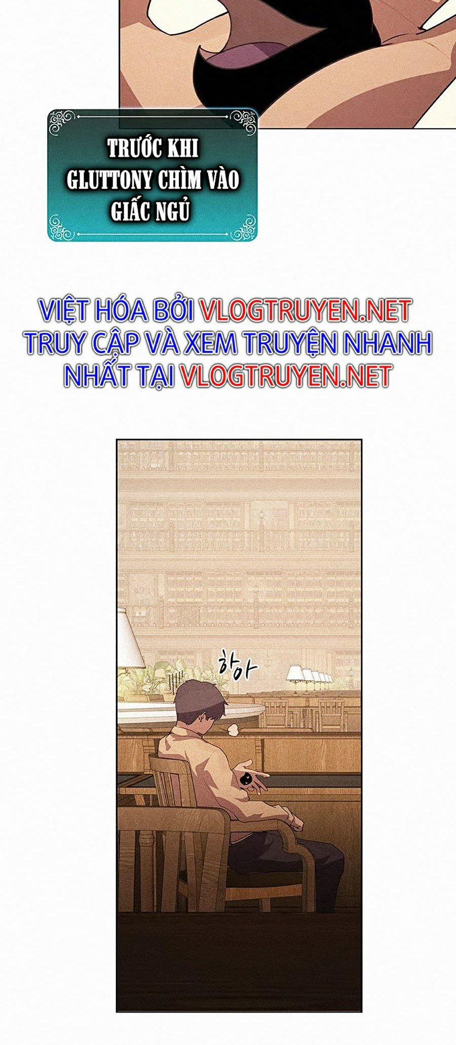 Thực Thư Pháp Sư 3 trang 1