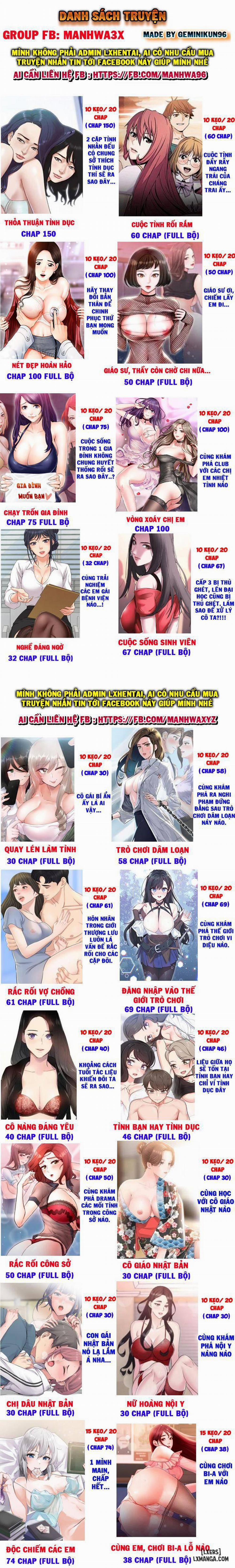 Thức Tỉnh Dục Vọng 86 trang 0
