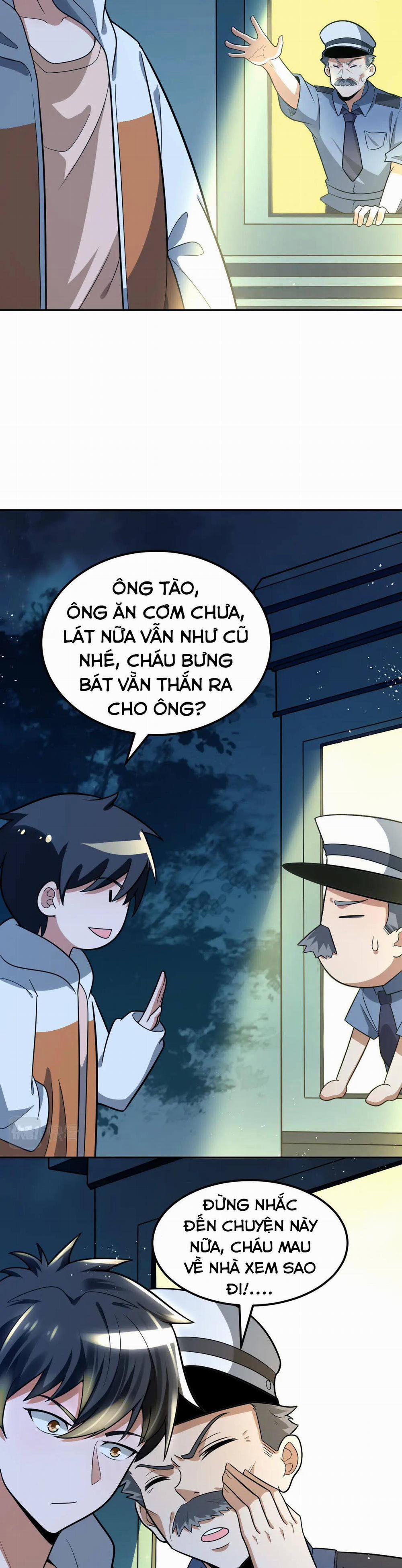 Thức Tỉnh Thành Thần 2 trang 1