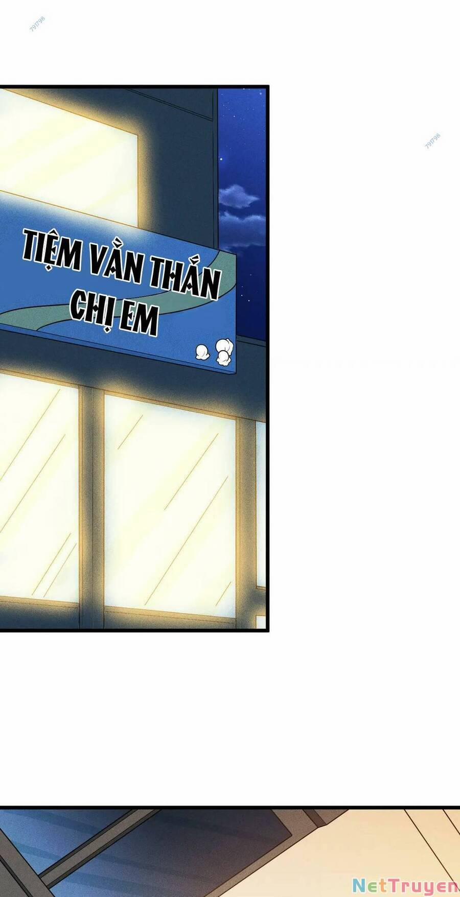 Thức Tỉnh Thành Thần 6 trang 0