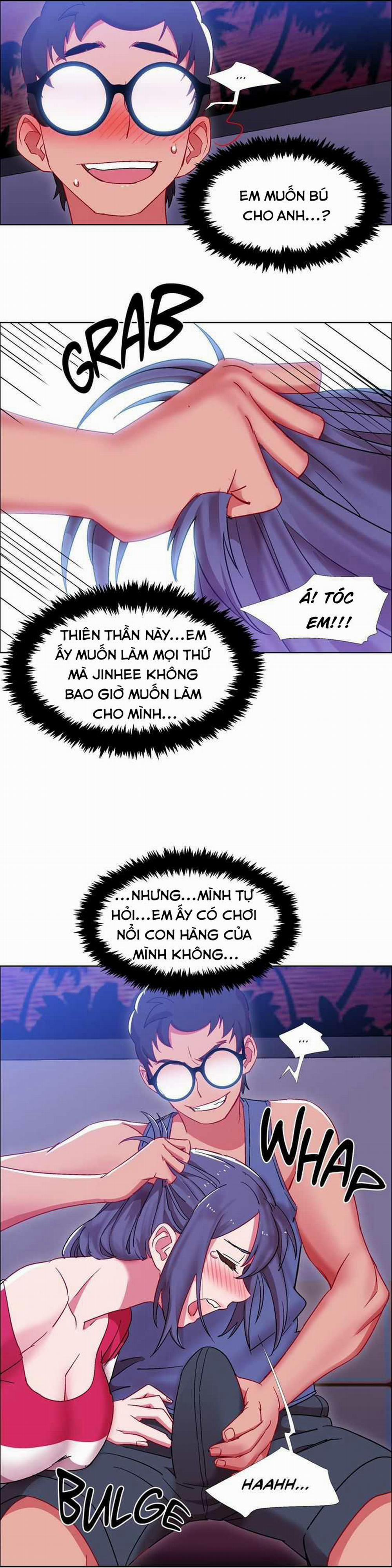 Thuê Băng Phim Heo Vol 0 20 trang 1