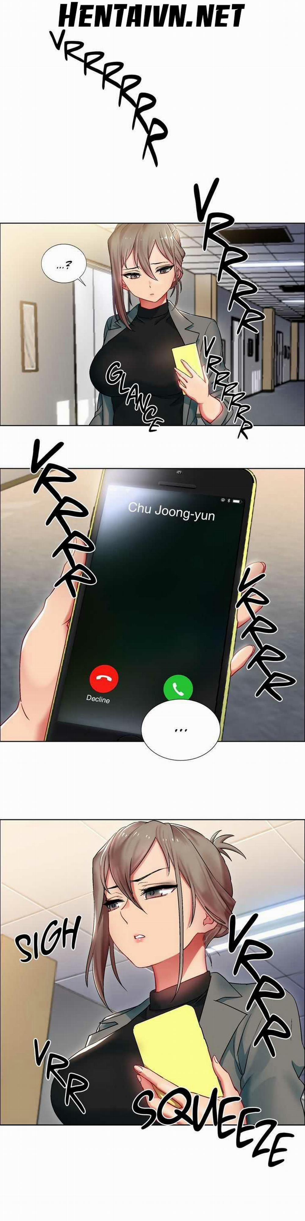 Thuê Băng Phim Heo Vol 2: 10 trang 1