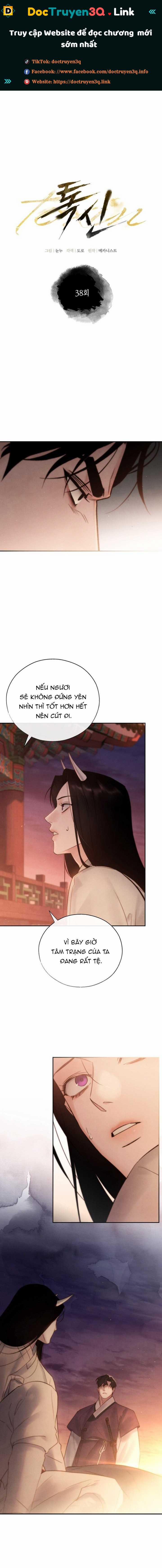 Thuốc Độc 38 trang 0