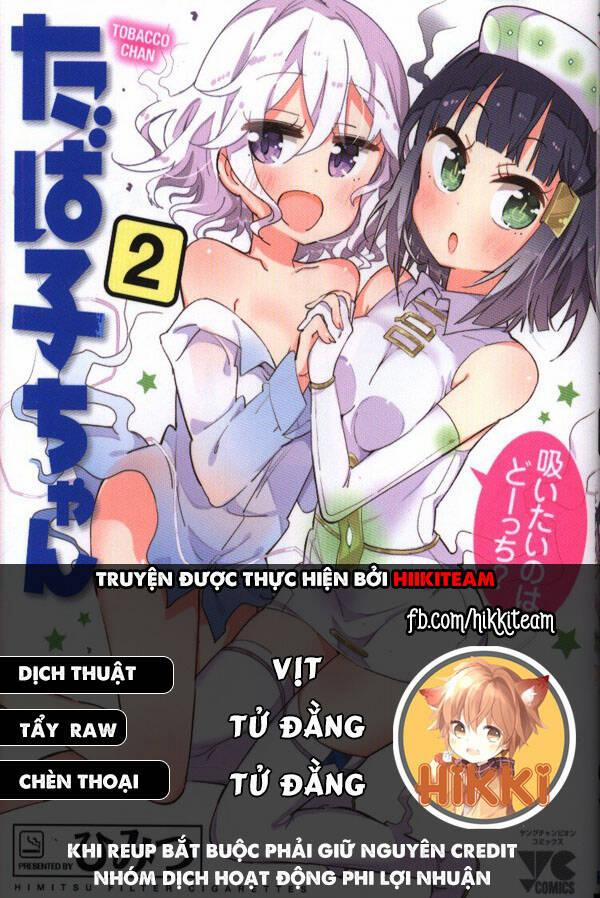 Thuốc Lá-Chan 28.5 trang 0