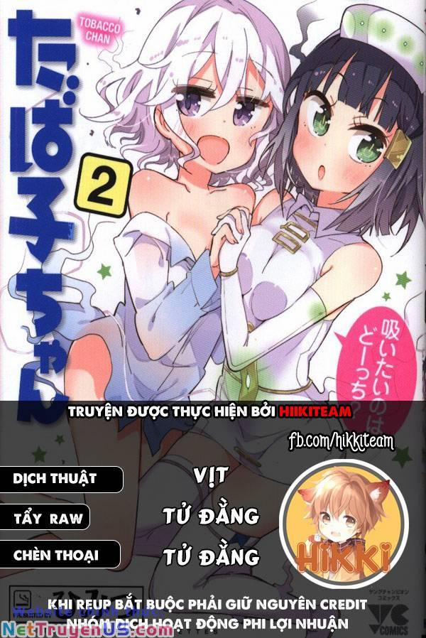 Thuốc Lá-Chan 28 trang 0