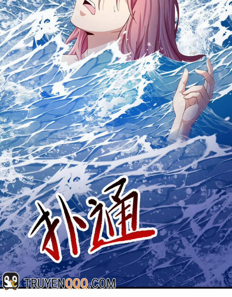 Thượng Cổ Thần Văn 0 trang 1