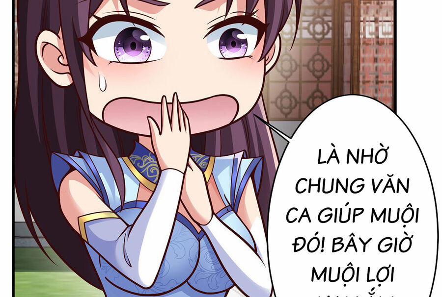 Thượng Cổ Thần Văn 22 trang 1