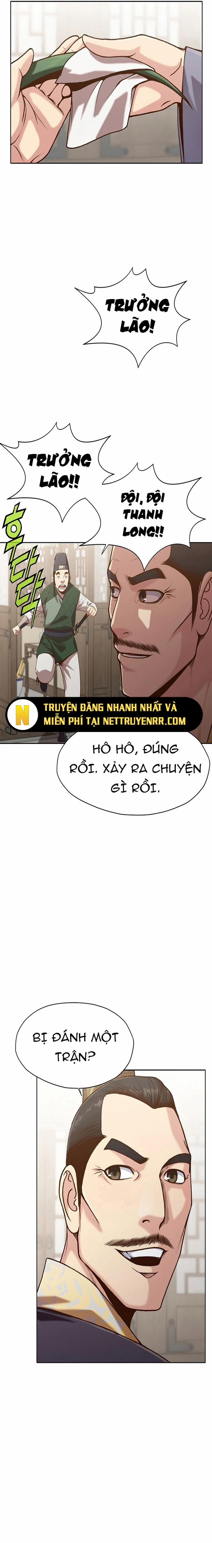 Thương Thiên Võ Thần 20 trang 1