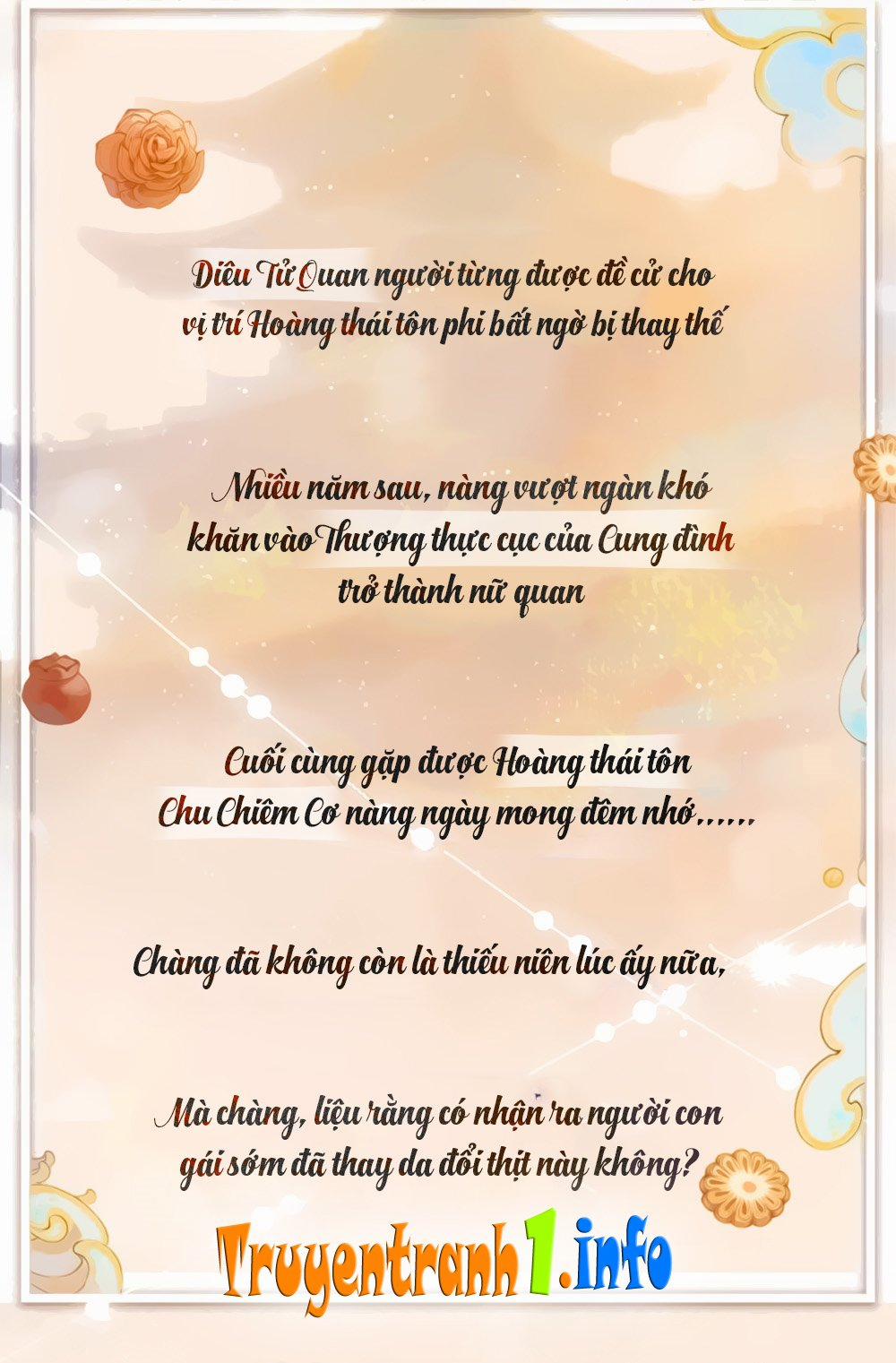 Thượng Thực 0 trang 0