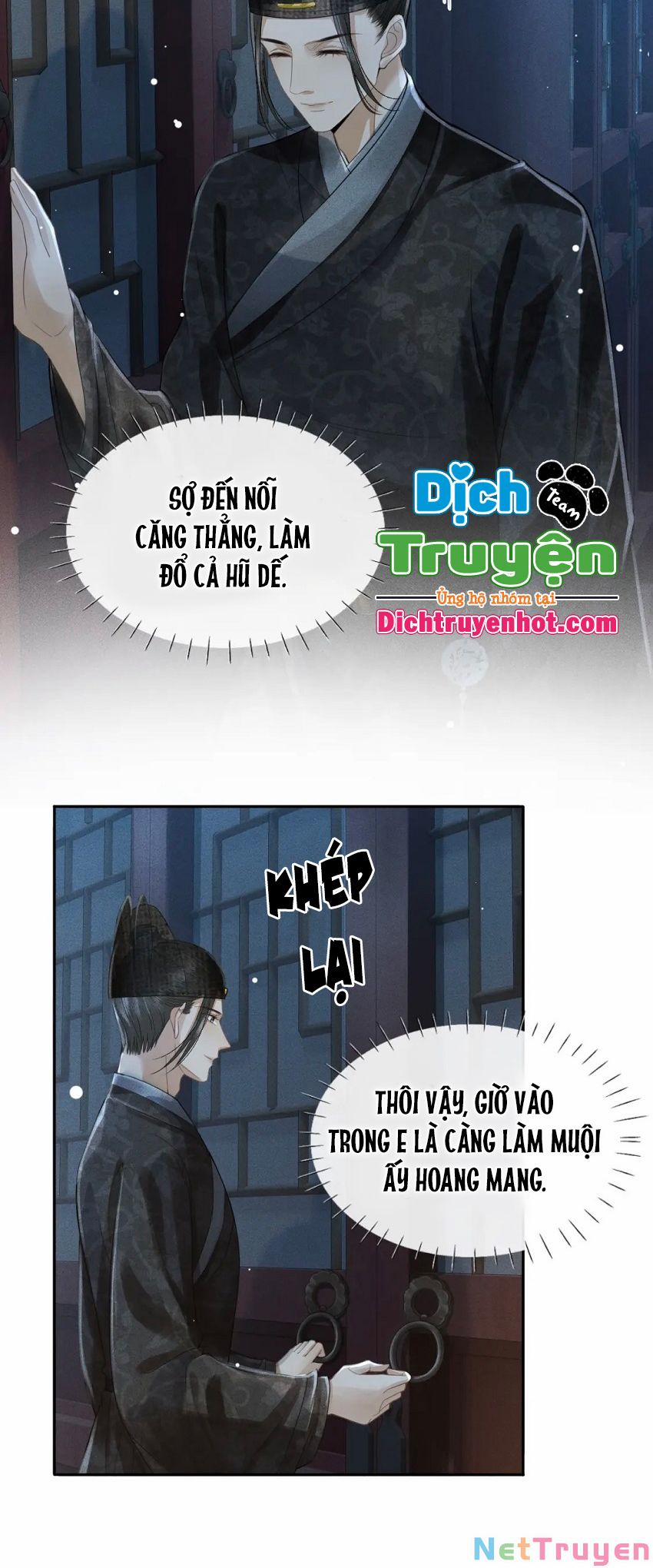 Thượng Thực 10 trang 1