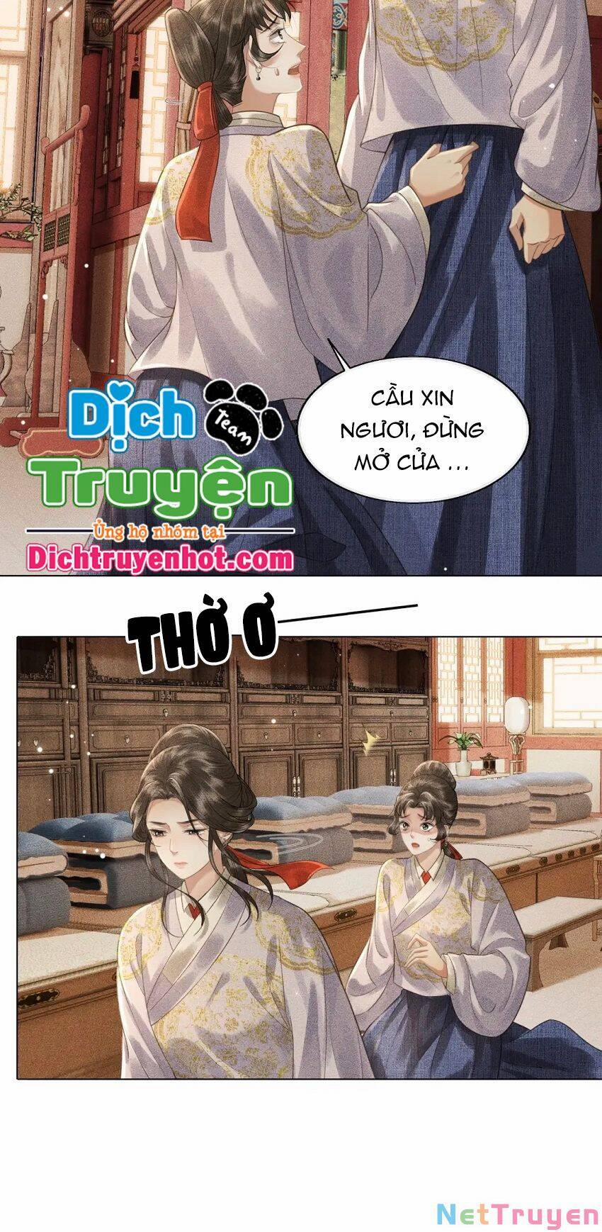 Thượng Thực 12 trang 1
