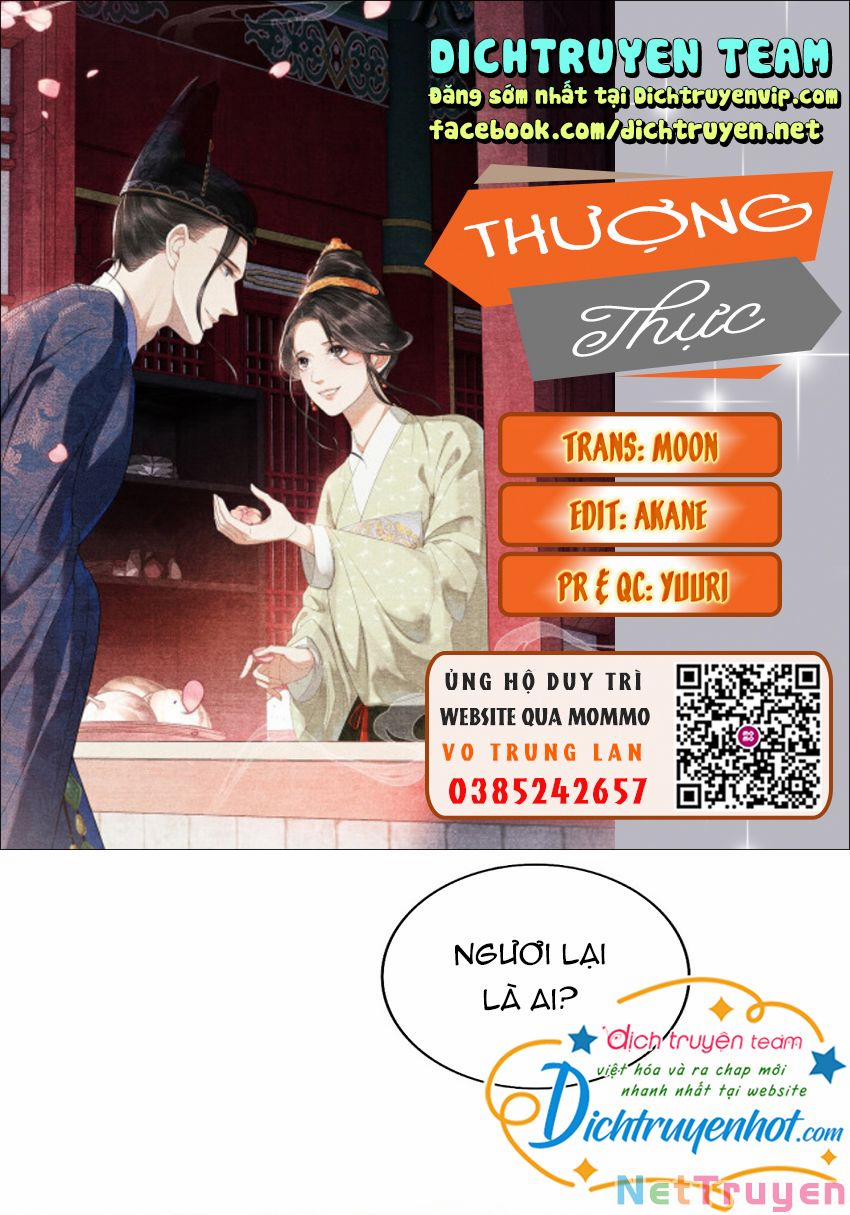 Thượng Thực 7 trang 0