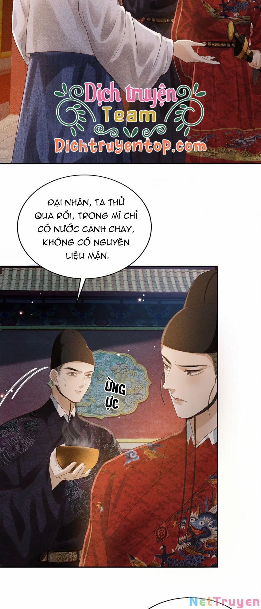Thượng Thực 8 trang 1
