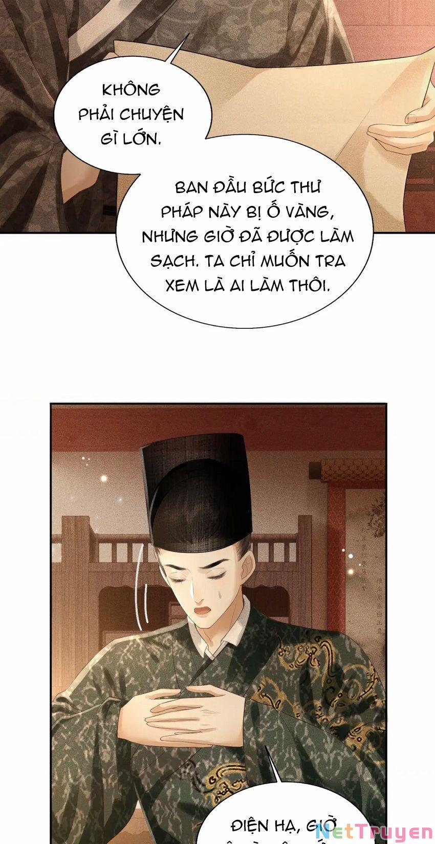Thượng Thực 9 trang 1