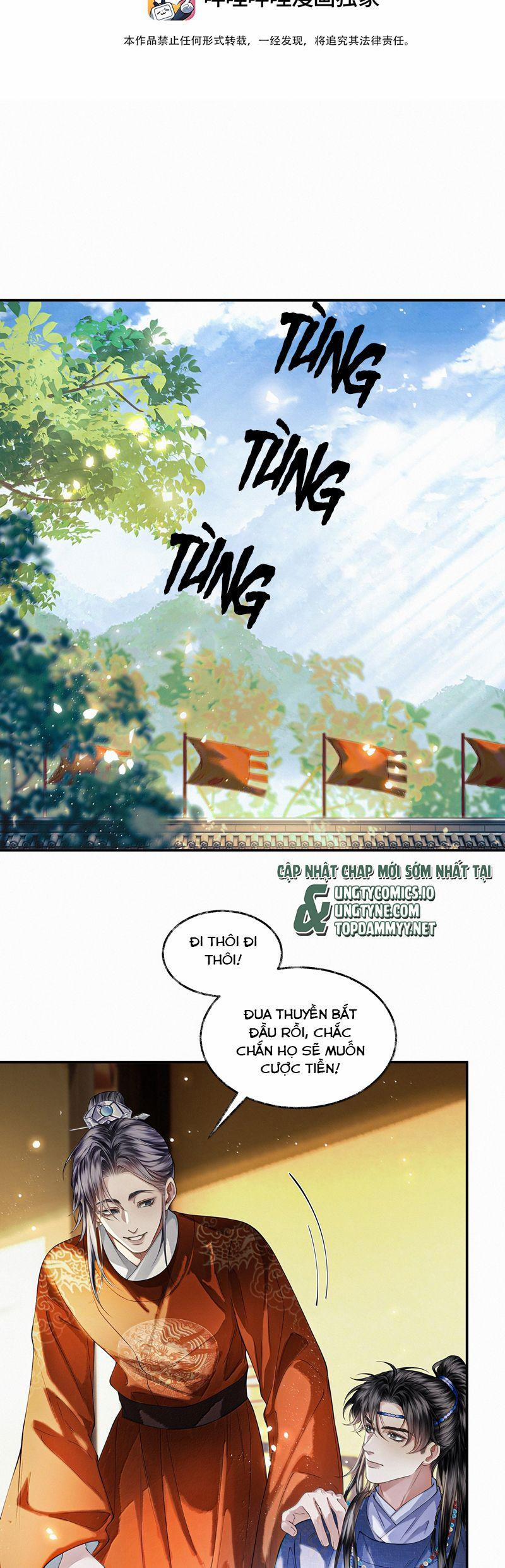 Thương Tiến Tửu 22 trang 1