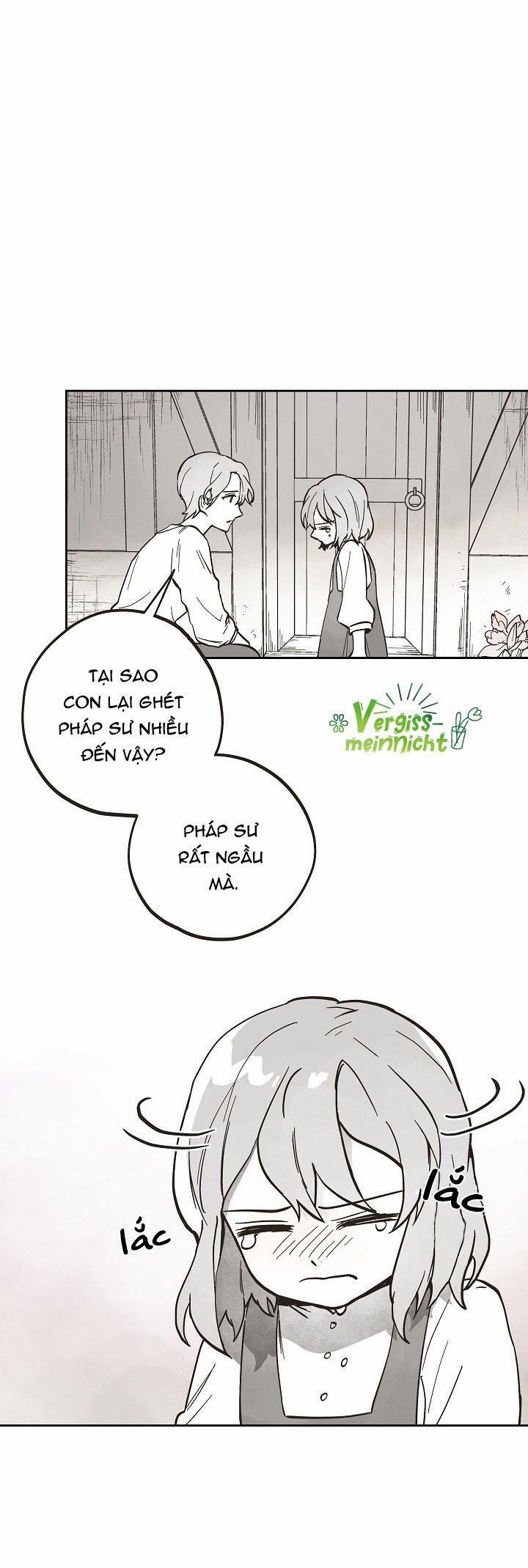 Thủy Tổ Pháp Sư 7 trang 1