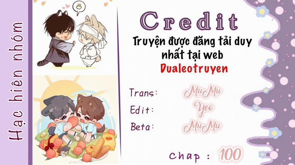 Thủy Triều Thấp Lúc Chạng Vạng 100 hạchiennhom trang 0