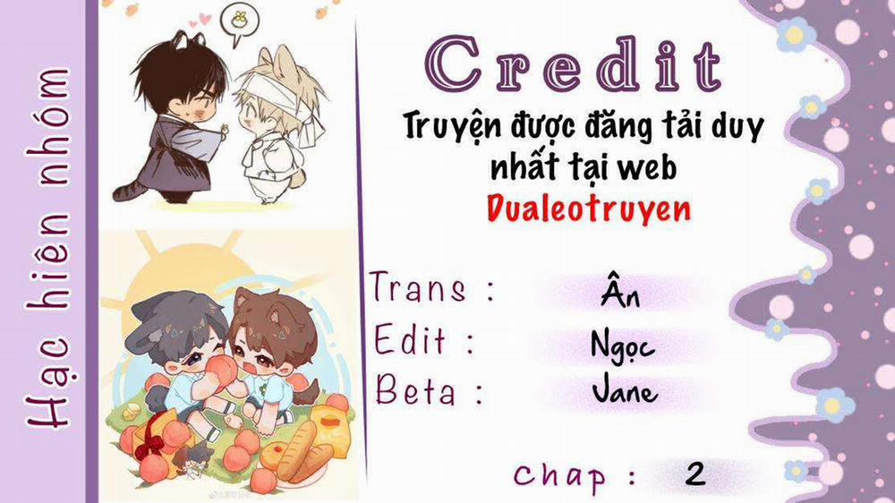 Thủy Triều Thấp Lúc Chạng Vạng 2 trang 0