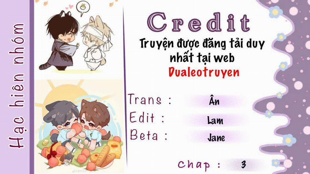 Thủy Triều Thấp Lúc Chạng Vạng 3 trang 0