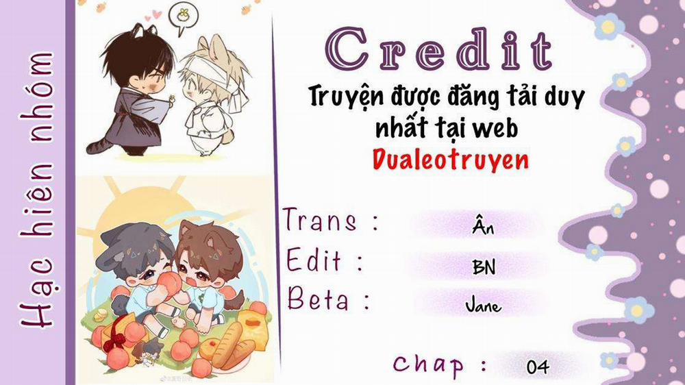 Thủy Triều Thấp Lúc Chạng Vạng 4 trang 0