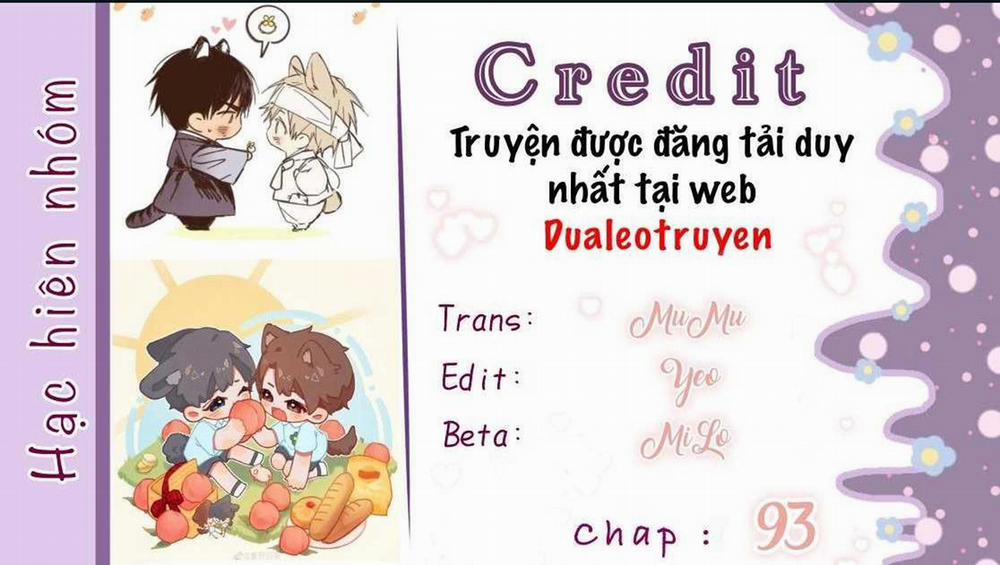 Thủy Triều Thấp Lúc Chạng Vạng 93 trang 0