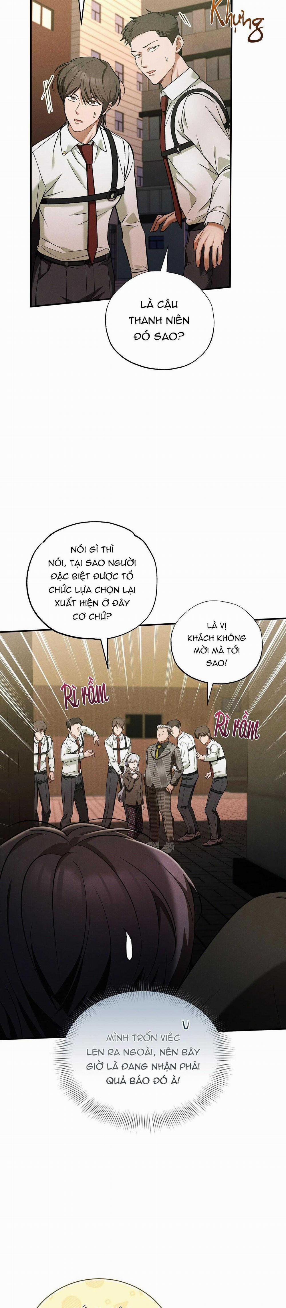 Thuyết Nhập Thực 19 trang 1