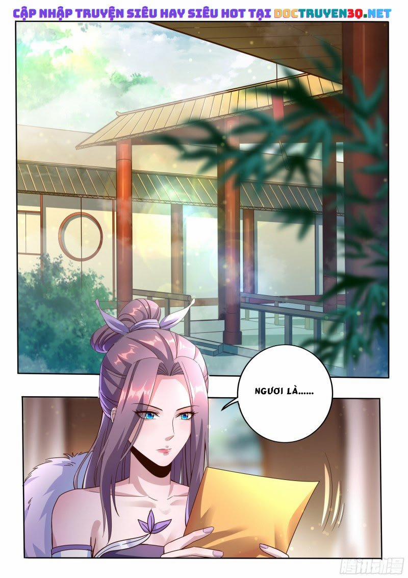 Tiên Cốt 6 trang 1