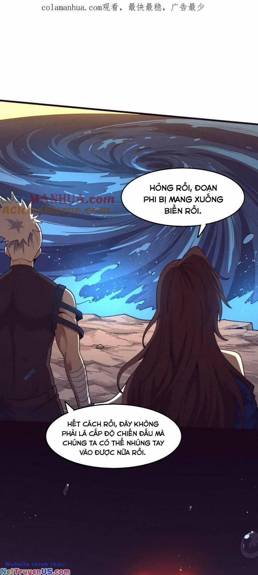 Tiến Hóa Cuồng Triều 153 trang 0