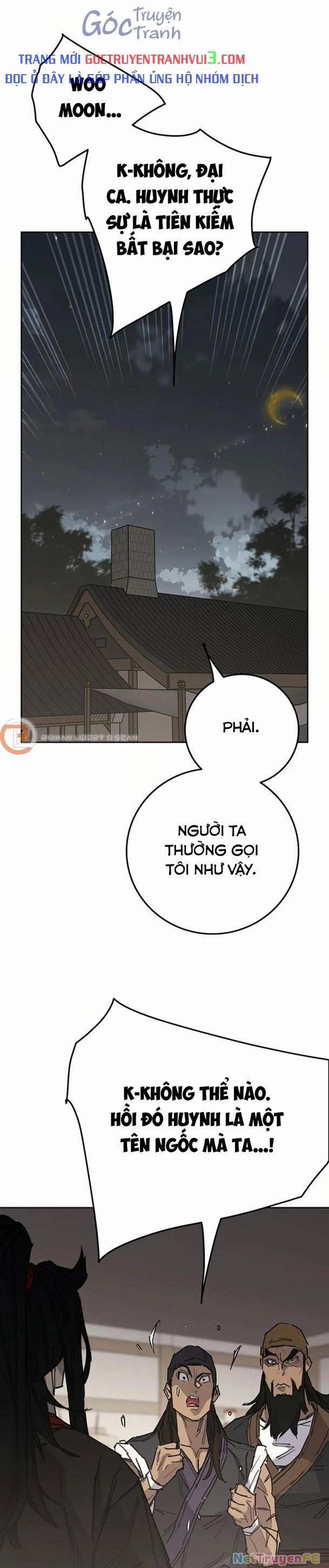 Tiên Kiếm Bất Bại 232 trang 0
