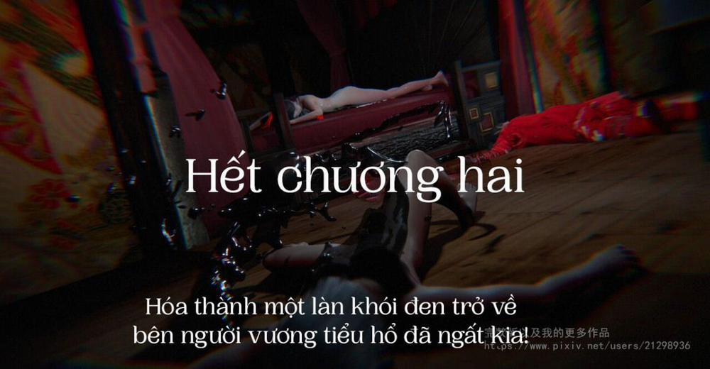 Tiên kiếm kì hiệp truyện 1 trang 1
