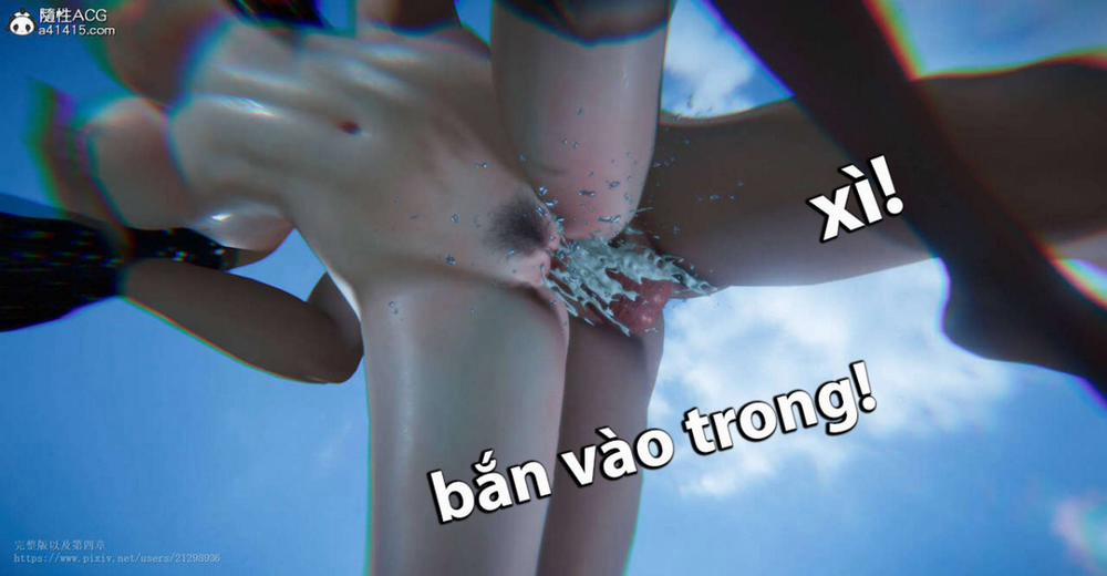 Tiên kiếm kì hiệp truyện 8 trang 11
