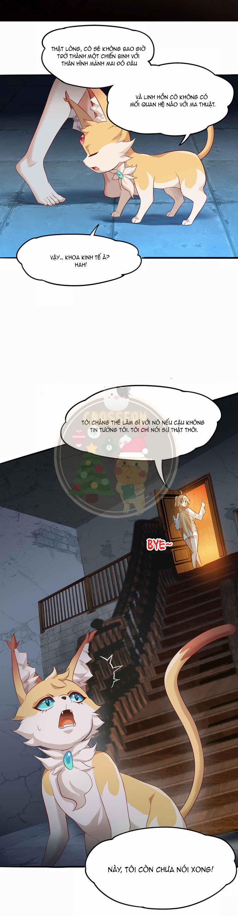 Tiền Là Chân Lý 1.5 trang 1