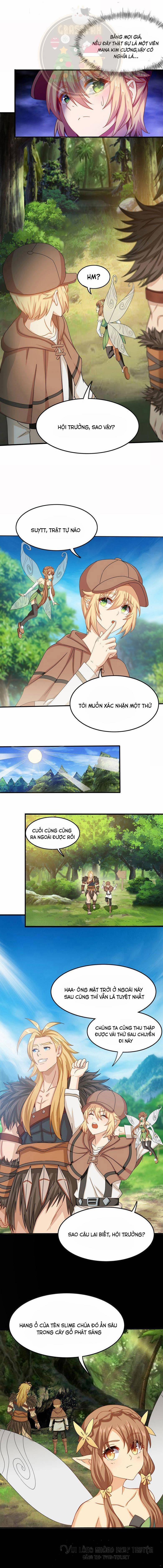 Tiền Là Chân Lý 4.5 trang 0