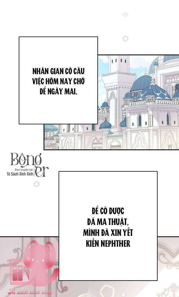 Tiền Là Tất Cả Chồng Là Phù Du 83 trang 1