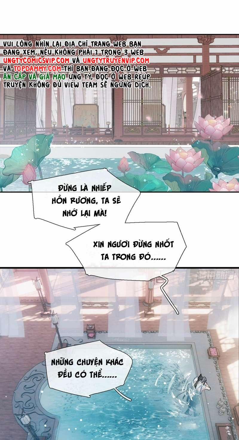 Tiên Ma Quấn Quýt 60 trang 1