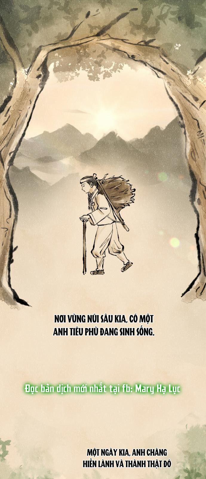 Tiên Nữ Ngoại Truyện 1 trang 1
