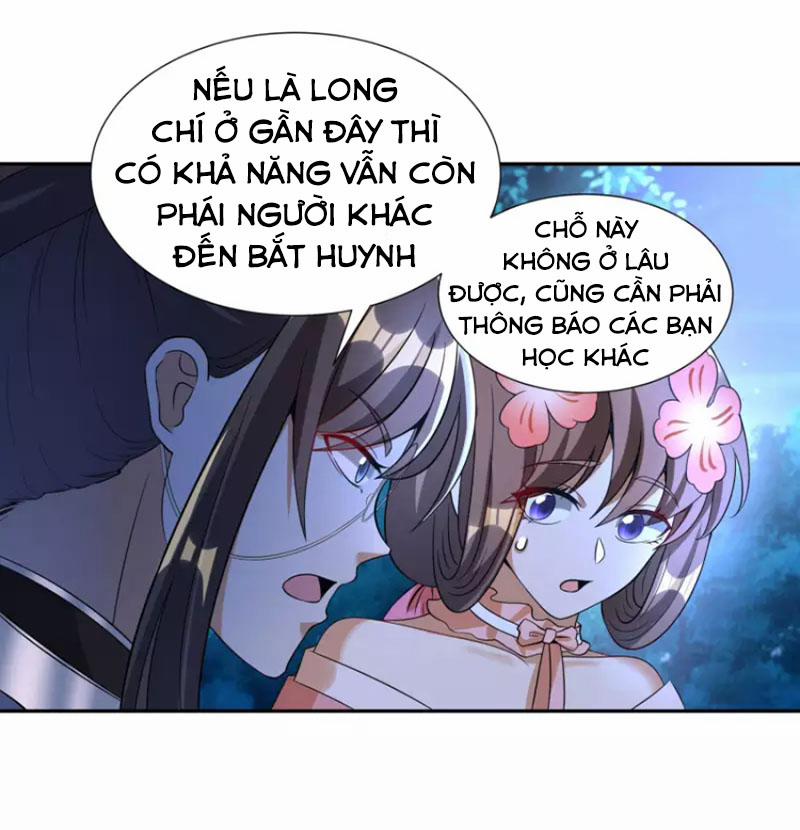 Tiến Sĩ Khoa Học Kỹ Thuật Tu Tiên 44 trang 1
