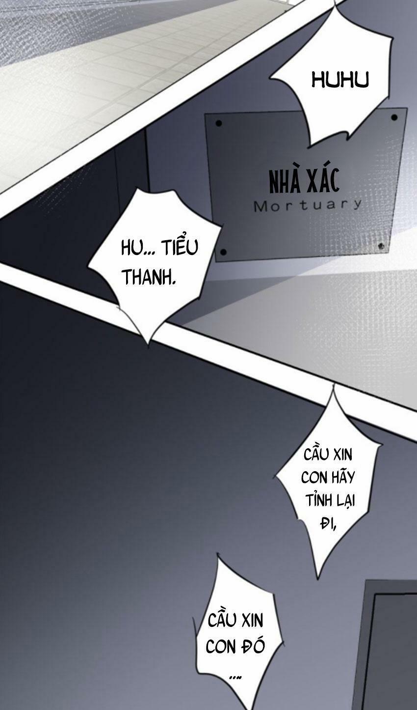 Tiên Sinh Nói Dối 14 trang 1