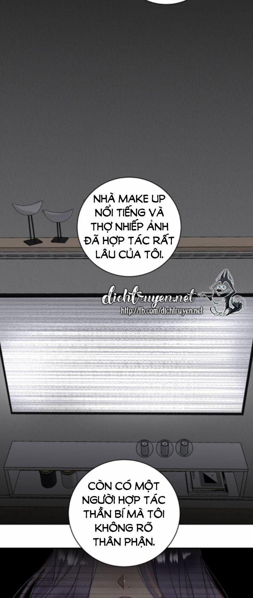 Tiên Sinh Nói Dối 15 trang 1