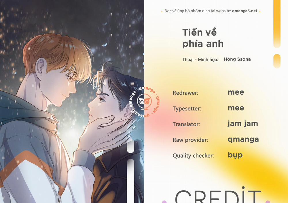 Tiến Về Phía Anh 24 trang 0