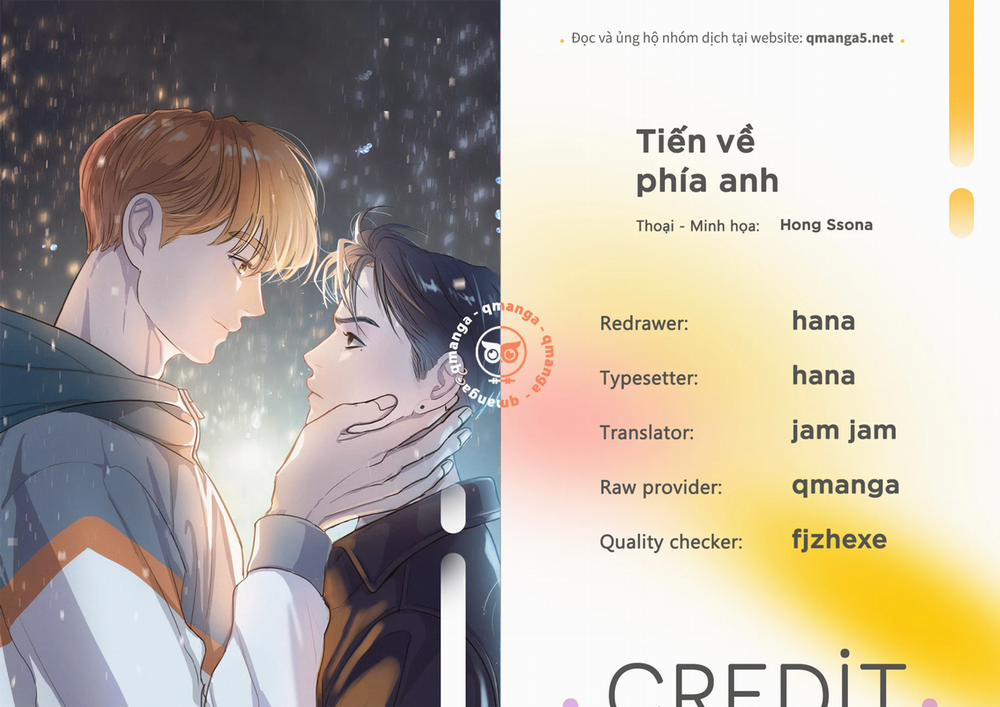 Tiến Về Phía Anh 25 trang 0