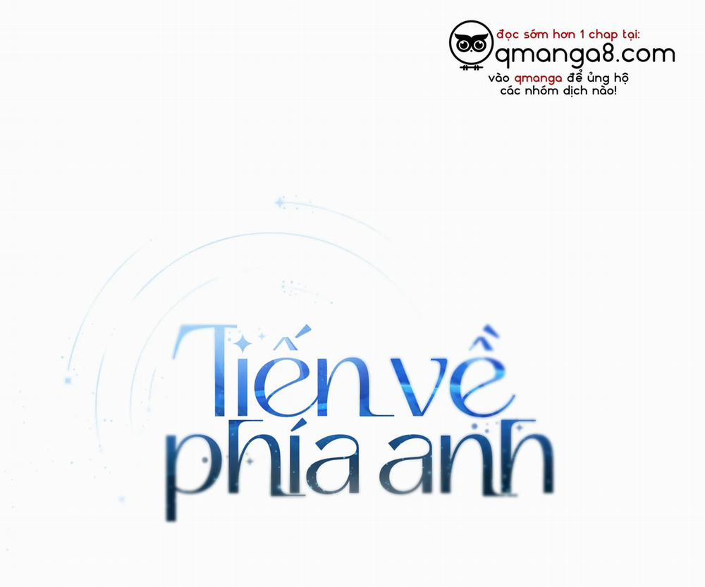 Tiến Về Phía Anh 38 trang 1