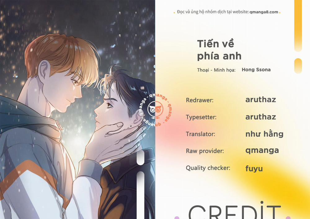 Tiến Về Phía Anh 39 trang 0