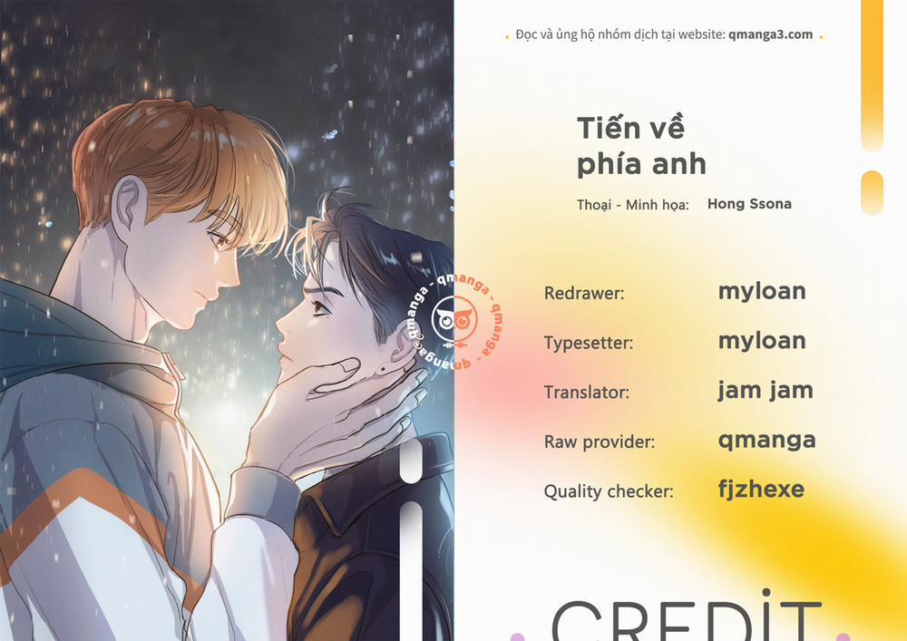 Tiến Về Phía Anh 6 trang 0