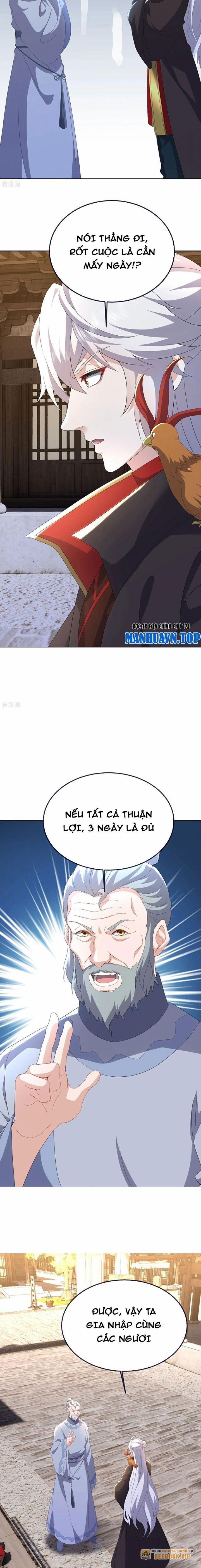 Tiên Võ Đế Tôn 720 trang 1